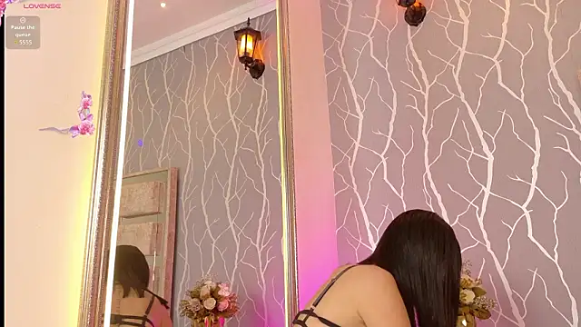 Snapshot of Julia_rivers chatting on February 4, 2026, 1:17 pm Julia rivers online show from February 4, 2026, 1:17 pm