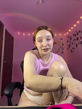 Davne  online show from March 4, 2026, 10:38 pm