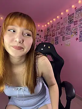 Snapshot of Davne_ chatting on July 12, 2026, 10:34 pm Davne online show from July 12, 2026, 10:34 pm