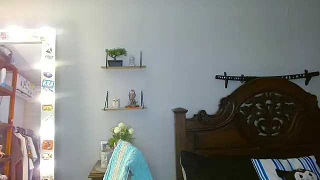 oceanboy vibe online show from December 15, 2025, 2:49 am