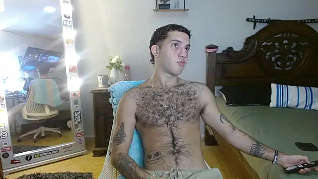 oceanboy vibe online show from January 6, 2026, 7:39 pm