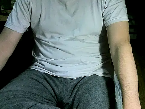 OreCam online show from April 14, 2026, 8:59 pm