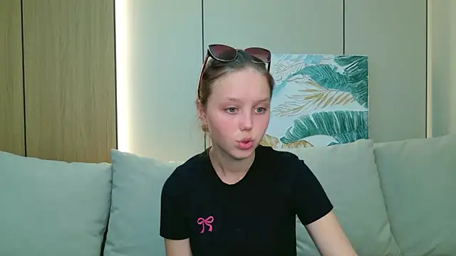 Samantha Martines online show from February 14, 2026, 4:15 pm