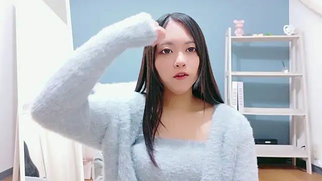 Akari-xp online show from December 2, 2025, 7:25 am