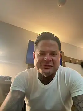 JSizzle13 online show from April 1, 2026, 3:51 am