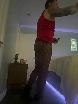 JSizzle13 online show from April 11, 2026, 6:18 am