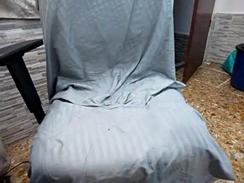 Ganimedes777 online show from April 23, 2026, 4:57 am