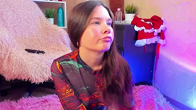 Snapshot of amelialy chatting on November 25, 2025, 7:30 am amelialy online show from November 25, 2025, 7:30 am