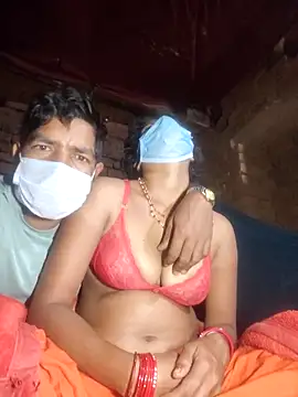 Curvy Vamikaa online show from December 4, 2025, 7:11 pm