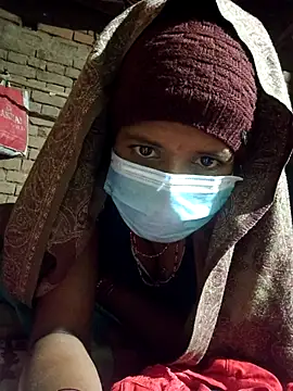 Curvy Vamikaa online show from December 5, 2025, 3:09 pm