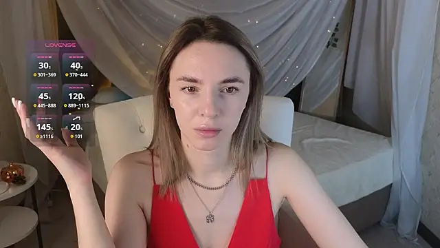 molly crystal online show from January 7, 2026, 1:30 am