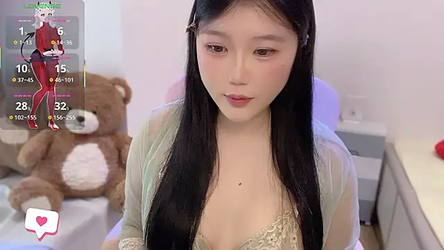 QQ Tang online show from February 25, 2026, 12:42 am