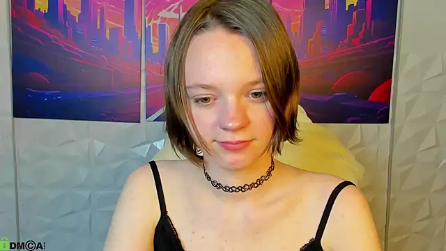 Olivia Riesz online show from June 5, 2026, 6:52 am