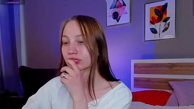 lally cute online show from February 28, 2026, 11:22 am