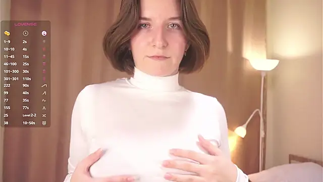 Snapshot of AnnalisaYeary chatting on November 29, 2025, 4:21 pm AnnalisaYeary online show from November 29, 2025, 4:21 pm