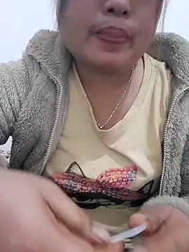 Snapshot of mai-mai-97 chatting on February 5, 2026, 5:45 am mai-mai-97 online show from February 5, 2026, 5:45 am