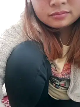 Snapshot of mai-mai-97 chatting on February 20, 2026, 6:26 am mai-mai-97 online show from February 20, 2026, 6:26 am