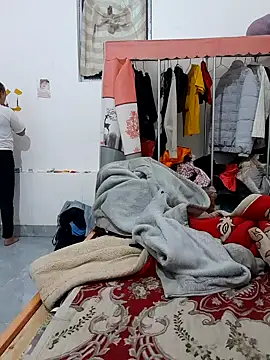 Snapshot of mai-mai-97 chatting on March 1, 2026, 5:20 am mai-mai-97 online show from March 1, 2026, 5:20 am