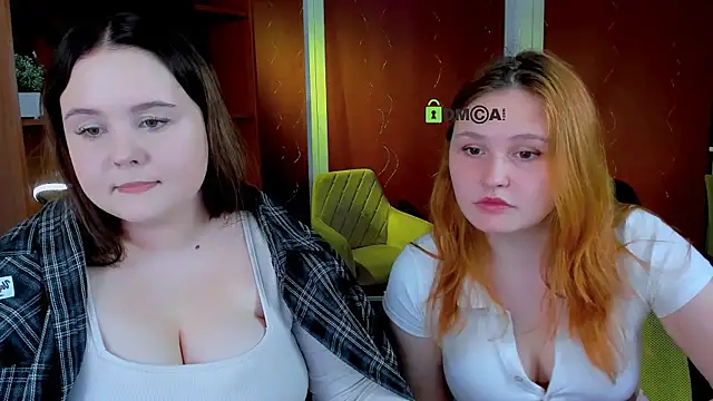 candy flossie1 online show from March 24, 2026, 8:03 pm