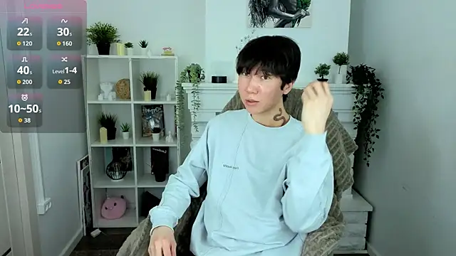 YugoAsian online show from March 3, 2026, 12:44 pm