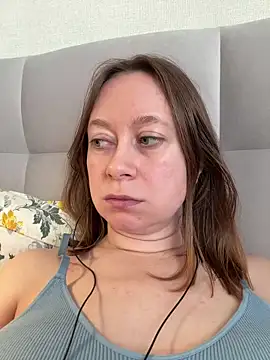 Brooke lover online show from March 13, 2026, 5:36 am