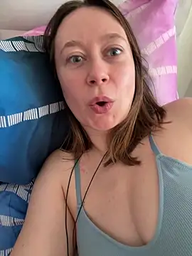 Brooke lover online show from March 30, 2026, 5:08 am