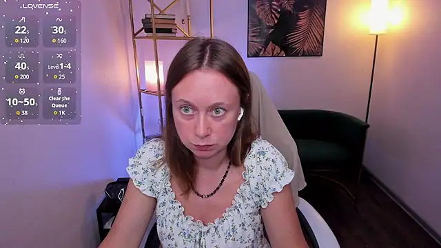 Snapshot of Brooke_lover chatting on July 11, 2026, 8:55 pm Brooke lover online show from July 11, 2026, 8:55 pm