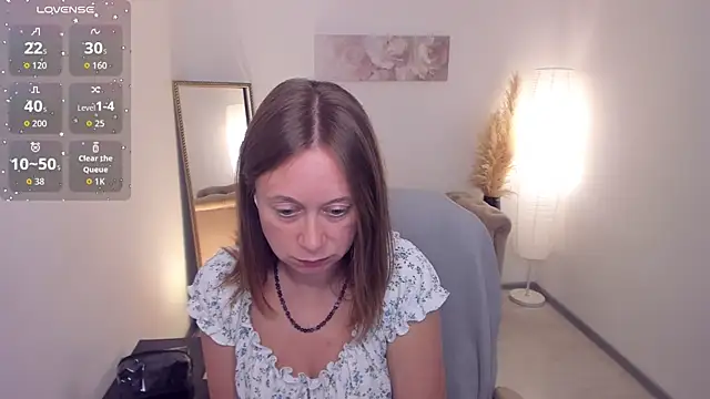 Snapshot of Brooke_lover chatting on July 12, 2026, 8:55 pm Brooke lover online show from July 12, 2026, 8:55 pm