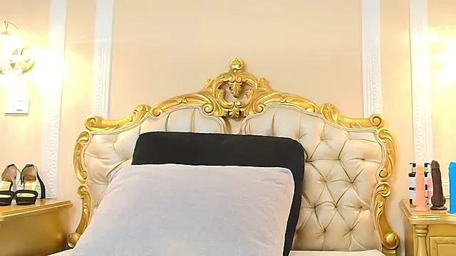 HallieStone online show from March 20, 2026, 12:21 pm