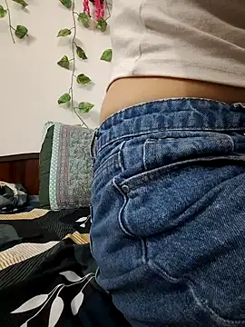 Sexolinaa online show from May 11, 2026, 2:56 pm