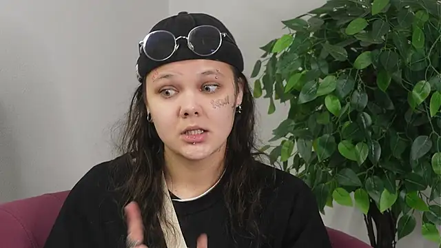 Snapshot of JettieDuree chatting on November 30, 2025, 11:14 am JettieDuree online show from November 30, 2025, 11:14 am