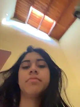 Miia moonn online show from April 22, 2026, 1:12 pm