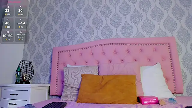 emma scott 7 online show from March 9, 2026, 11:25 am