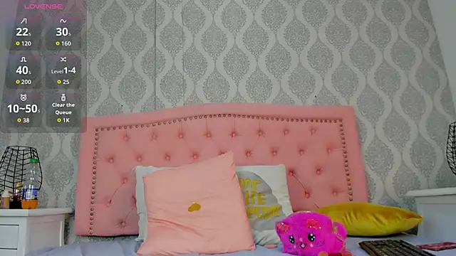 emma scott 7 online show from March 29, 2026, 11:32 am