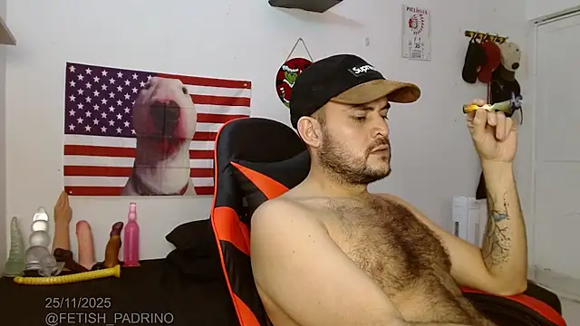 holegape online show from November 26, 2025, 2:45 am