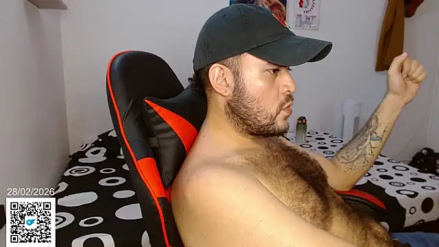 holegape online show from February 28, 2026, 5:14 pm