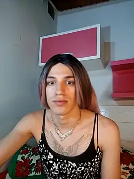 foxxy lee13 online show from December 15, 2025, 8:51 am