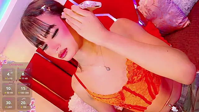 Sammy Rouss  online show from December 5, 2025, 4:32 am