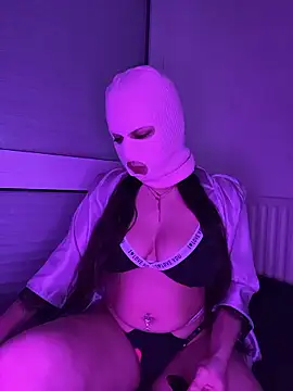 linaatchikita online show from January 8, 2026, 8:33 pm