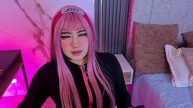 Snapshot of Kattie_sweet1 chatting on February 22, 2026, 1:09 pm Kattie sweet1 online show from February 22, 2026, 1:09 pm