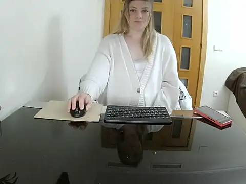 Adelyxveex online show from December 22, 2025, 11:35 pm