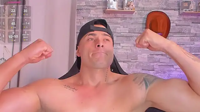 Snapshot of connorsmithvip chatting on December 1, 2025, 11:32 pm connorsmithvip online show from December 1, 2025, 11:32 pm