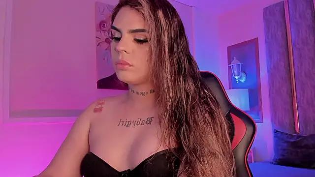 seexy valen online show from March 5, 2026, 2:51 am