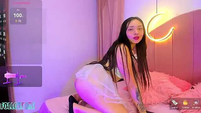 zammy brown online show from December 18, 2025, 4:40 am