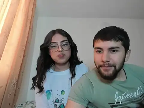 Nathalie spencer2 online show from November 28, 2025, 7:05 pm