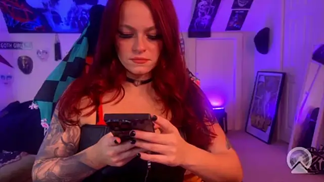 CamMasterFlex online show from December 21, 2025, 4:41 am