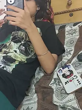 anjli 22 online show from July 8, 2026, 9:47 am
