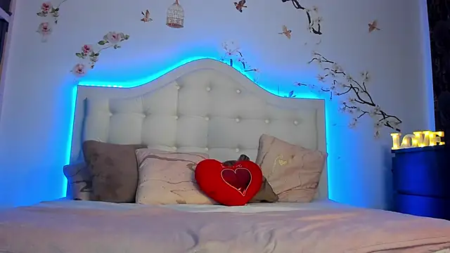 TinyBlair online show from February 28, 2026, 5:52 am