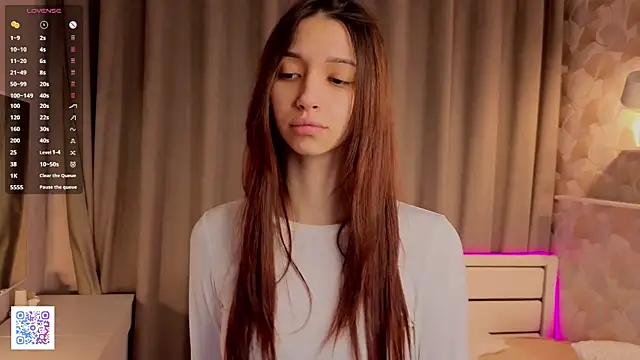 Snapshot of CoraleeSpadlin chatting on November 30, 2025, 4:22 pm CoraleeSpadlin online show from November 30, 2025, 4:22 pm