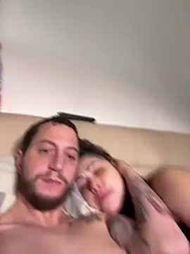 AlessiaMarco online show from December 17, 2025, 11:55 pm